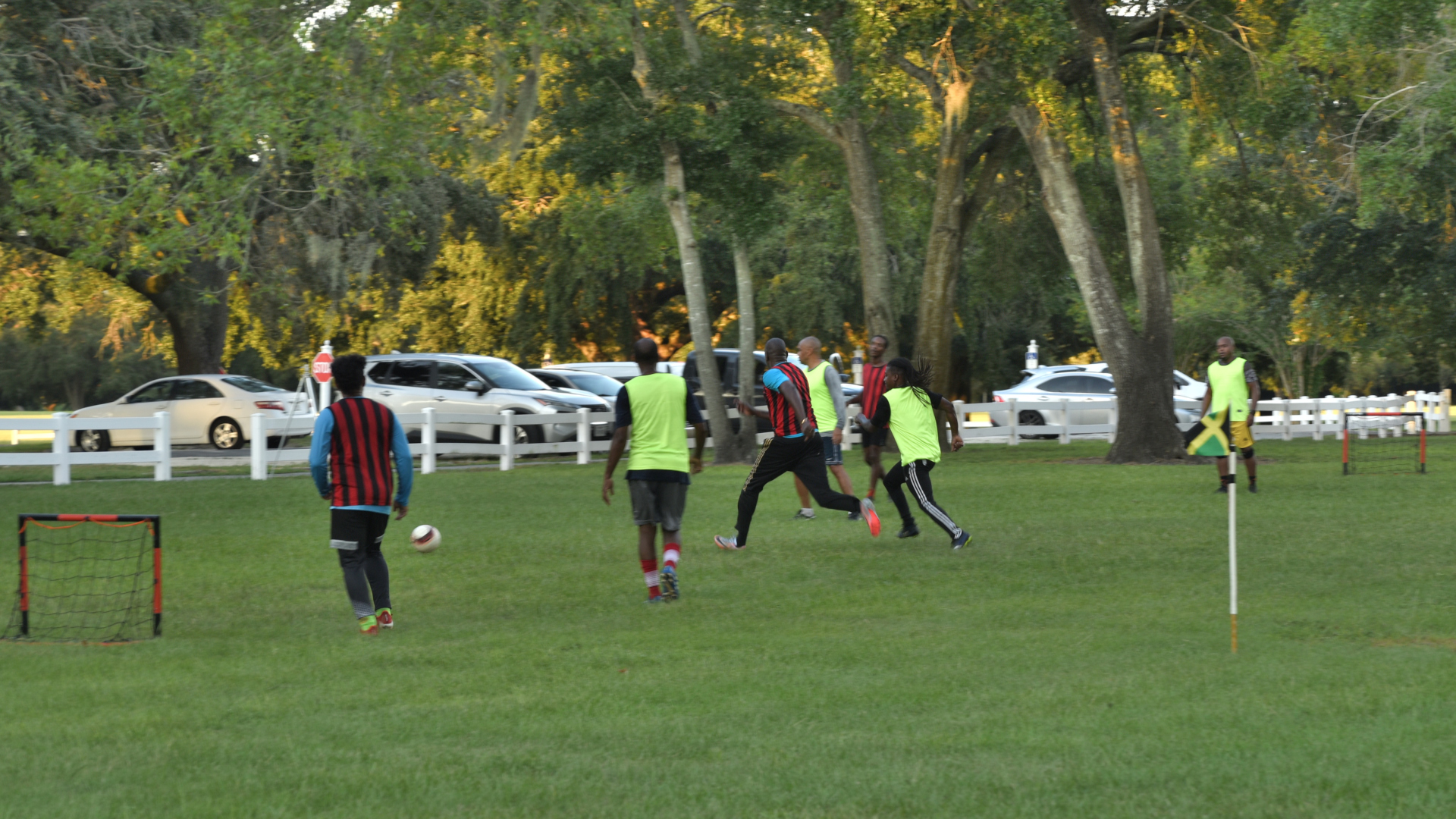 Game Action 8/20/2024