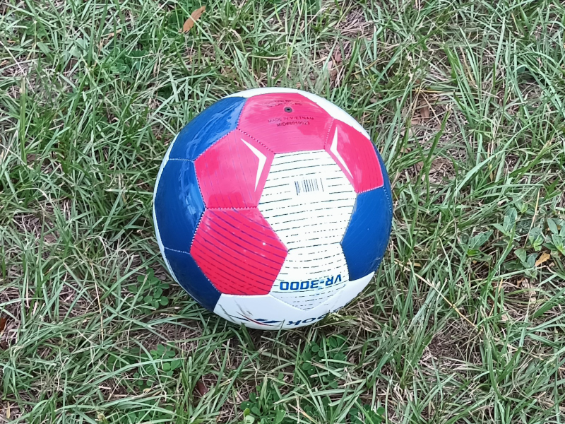 Game Ball Donation